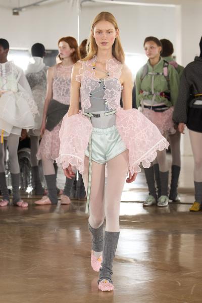 Cecilie Bahnsen 26FW004